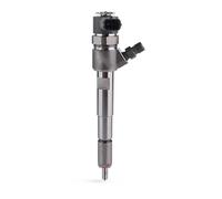 Utensili Iniettore Iniettore di Carburante 1 pz. Iniettori di carburante adatti per Jeep Liberty CRD 2.8L 2005-2006 Diesel 0445110217 5159970AA
