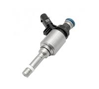 Utensili Iniettore Iniettore di Carburante Iniettori di carburante adatti per VW, Passat, Jetta GTI, AUDI A3, A4, A5, Q5 2.0T 06H906036G