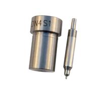 Utensili Iniettore Iniettore di Carburante Ugello per iniettore di carburante diesel DN4S1 Spray per iniezione motore ZS4S1 Componenti per auto(DN4S1)