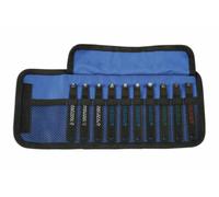 Utensili laser originali - Kit di utensili offset a basso profilo 10 pezzi - ...