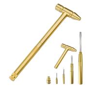 Utensili manuali 6 in 1 Martello micro-multifunzione