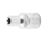 UTENSILI MANUALI BGS inserto per chiave a bussola E6