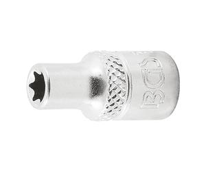 UTENSILI MANUALI BGS inserto per chiave a bussola E6