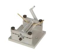 Utensili manuali fai-da-te 20013 Mini laminatoio Modellismo in metallo Macchina piegatubi Piccoli strumenti di lavorazione domestica Scenari di applicazione multipli