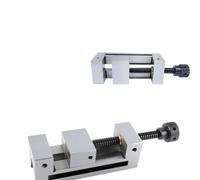 Utensili manuali Mini morsa 1/1,3/1,5 pollici Durezza 58~64°(QGG33)