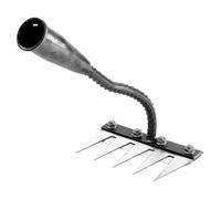 Utensili manuali settimanali, utensili per la settimana del giardino | Tauller manuale sradicamento rimovibile, strumento di borsa da terra erbaccia