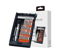 UGREEN Set di cacciaviti di precisione 38-in-1 in lega di alluminio Pentalobe
