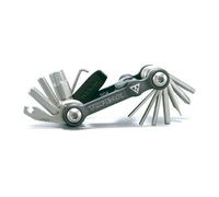 Topeak Mini 18+ Multitool Nero