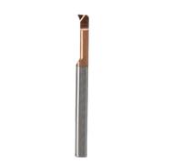 Utensili per alesatura interna di piccolo diametro Utensile for alesatura interna di piccoli fori Utensile in metallo duro Barra di alesatura(Deep Purple)