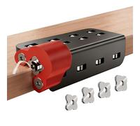 Utensili per bordi | Manico Ergonomico - Utensili Per Spazzolatura Bordi - Per Officina, Riparatore, Appassionato di Artigianato, Falegname, Architetto, Ingegnere, Ritaglio di Mobili