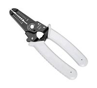 Utensili per crimpatura Pinze Spelafili Utensili Speciali For Elettricisti Multifunzionali Pinze Tagliafili For Cavi Pinze For Crimpare Piccole For Tubi In Rame(Basic)