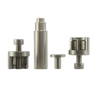 Utensili per Cuscinetti bici Enduro Bearings Fox / Rocky Mountain Shock Bearing Tool Multicolore