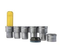 Utensili per cuscinetti Enduro Bearings Tool-Fork Seal Tool Multicolore