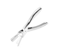 Utensili per frutti di mare | Manico ergonomico da cucina - Pelapatate per gamberetti rimozione coda aragosta - Per appartamenti da campeggio per la casa per chef familiari