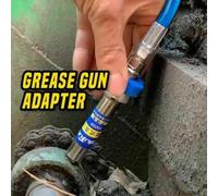 Utensili per giunti per grasso ad alta pressione 50% di sconto P4P4 W3W2 C3E1 K6