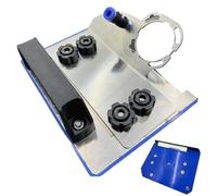 Utensili per il taglio delle piastrelle | Supporto per pettine per macinare forti aiuti angolari e strati di muratura