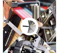 Utensili per la lavorazione del legno manometro righello manometro righello metr