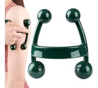 Utensili per massaggi manuali, strumento di massaggio a punto di pressione - Strumento di massaggio portatile a di H | bodybuilding leggero e yoga, sport e intrattenimento per la famiglia o gli