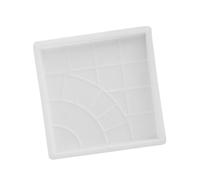 Utensili per passerelle, utensili per la fabbricazione di mattoni in cemento,