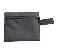 Utensili per ritagliare sacchetti portaoggetti organizer per mini chiavi portatili 600D tessuto Oxford sacchetto per attrezzi impermeabile