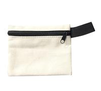 Utensili per ritagliare sacchetti portaoggetti organizer per mini chiavi portatili 600D tessuto Oxford sacchetto per attrezzi impermeabile