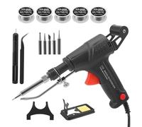 Utensili per saldatura laser industriali, saldatore multifunzione, saldatore laser, pistola per saldatura automatica, set saldatore multifunzione, pistola per saldatura a mano con 5 fili di saldatura