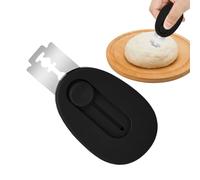 Utensili per tagliare il pane, accessorio da taglio manuale magnetico | Con 10 teste intercambiabili come coltello per tagliare il pane, adatto per panetteria, cucina, ristorante e appartamenti