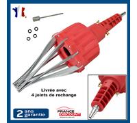 Utensili Pinza Di Montaggio Su Pneumatico Espansore Di Manicotto