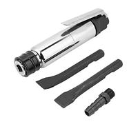 utensili pneumatici, Maniglia industriale potente tipo di linea dritta scalpello a cordello pneumatico pneumatico shovel strumento dritto raschietto coltello