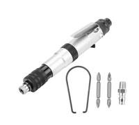 Utensili pneumatici, Martello Pneumatico, 1/4 Cacciavite Dritto, Maniglia Da 1000 Giri/min Alimentato ad aria