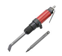 utensili pneumatici, Palematica Phovel Rust Rush Remover Chisel Pickax Machine Machine for rimuovere BURRS METALL SALDS Vernice Scrap