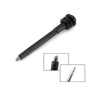 utensili pneumatici, Penna for matita d'aria Penna pneumatica Penne pneumatiche Die Grinder Kit Scriba Hammer Engraving Lettering Tool Strumento Scribe Tubo(1 pen tip)