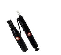 utensili pneumatici, Rimozione a ruggine pneumatica Rimozione e martello Gun Dual Uso Ago Scalers Piccoli strumenti di rimozione della ruggine
