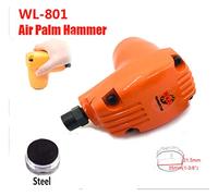 utensili pneumatici, Strumenti pneumatici Air Palm of Hand Knock Beat Beat Strike Hammer Scaler Up-801(Other)