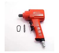 utensili pneumatici, Strumenti pnuematici Air Tools Air Cacciavite d'aria Forte potenti strumenti Potente Doppio martello Air Impact Wrench Gun Style Screwdriver 10h