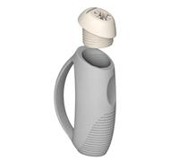 Utensili ponderati Anti-Shake Impugnatura debole - Argenteria per alimentaz | Utensili per handicap per l'alimentazione stabile per la riabilitazione degli anziani Cucina domestica Sala da pranzo Recuper