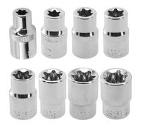 Utensili professionali a bussola tipo E E10/E12/E14/E16/E18/E20/E22/E24 per tutte le esigenze degli utensili manuali (E11)