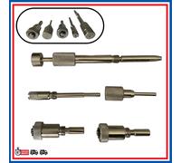 Utensili Regolazione Catena Distribuzione Volvo C30 S40 II S80 V50 V70 - 9997151