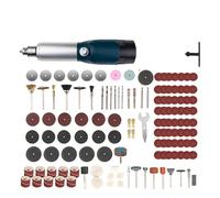 Utensili rotanti for trapano a batteria 12V Ricarica perforatrice Penna for incisione Mini smerigliatrice elettrica Accessori for rettifica(Group 2)
