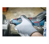 Smerigliatrice multifunzione Bosch GRO 12V-35