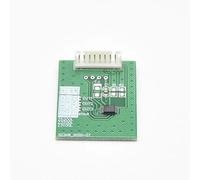 Utensili Scheda di decodifica chip compatibile con la scheda di decodifica del resetter del chip HP DesignJet Z2100 Z3100 Z3200 Z5200 Z5400(Z2100-Z5200)