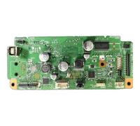 Utensili Scheda madre principale del formattatore originale compatibile con Epson L3250 ET2710 WF3720(ET2710 Original Used)