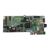 Utensili Scheda madre principale formattatore originale usata compatibile con Epson M205 M105(M205 Original Used)