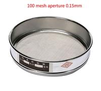 Utensili setaccio prova laboratorio materiali alta qualità 10 100 apertura rete