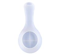 Utensili Silicone Utensili Stampi Per La Venatura Crafting FORNITURA PERSO EPOSSITÀ E CRAFTIONE PISTO FORCHIO RESIN