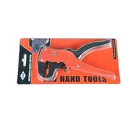 Utensili spelafili multitool automatici for spellare e tagliare 2in1, pinze for tagliare l'isolamento dei fili Per il fai da te e la riparazione dei cavi(Orange and blue)