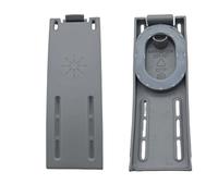 Utensili Tappo dispenser brillantante for lavastoviglie, confezione da 2 pezzi, 00611575, compatibile con lavastoviglie BOSCH 611575