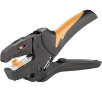 Weidmüller STRIPAX Nero, Arancione pinza spellacavi, 9005000000
