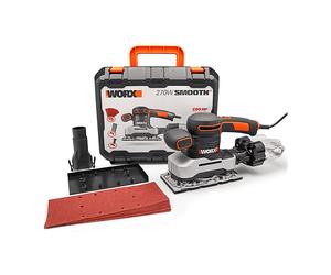 Utensili WORX WX642.1