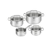 Tefal Duetto+ G719S735 set di pentole 7 pz